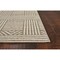Homeroots 23 x 45 in. UV-Treated Polypropylene Beige Area Rug 353151 - alternate 4